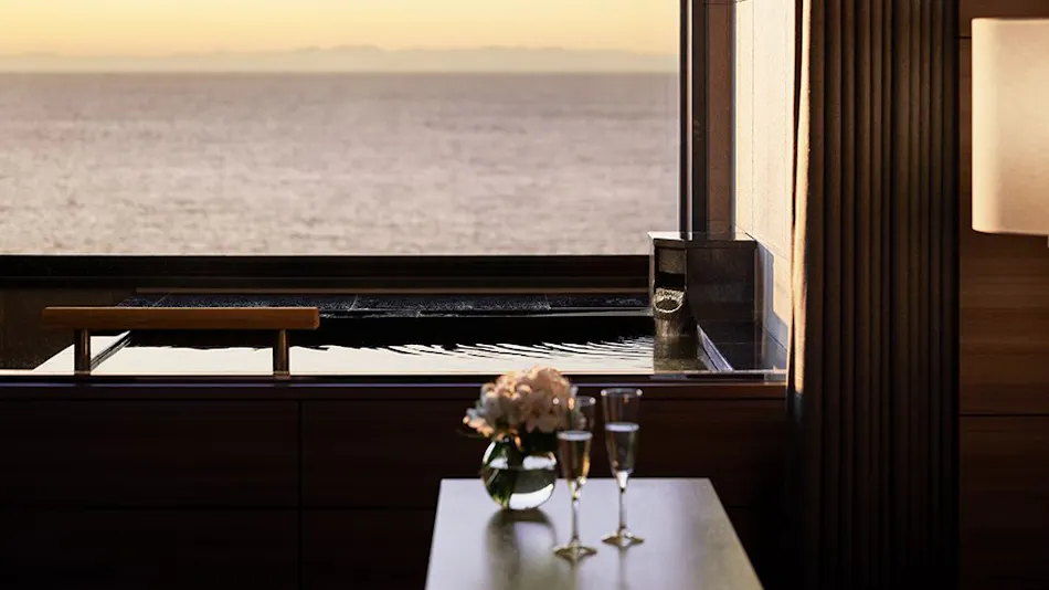 Nanki Shirahama Marriott Hotel