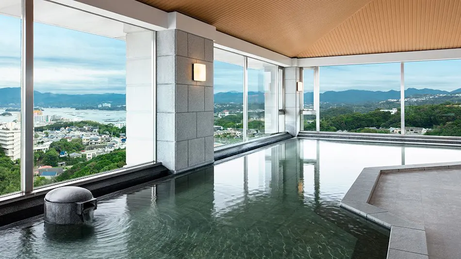 Nanki Shirahama Marriott Hotel