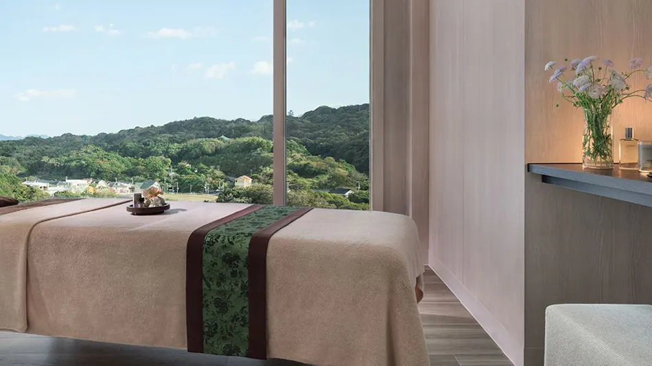 Nanki Shirahama Marriott Hotel