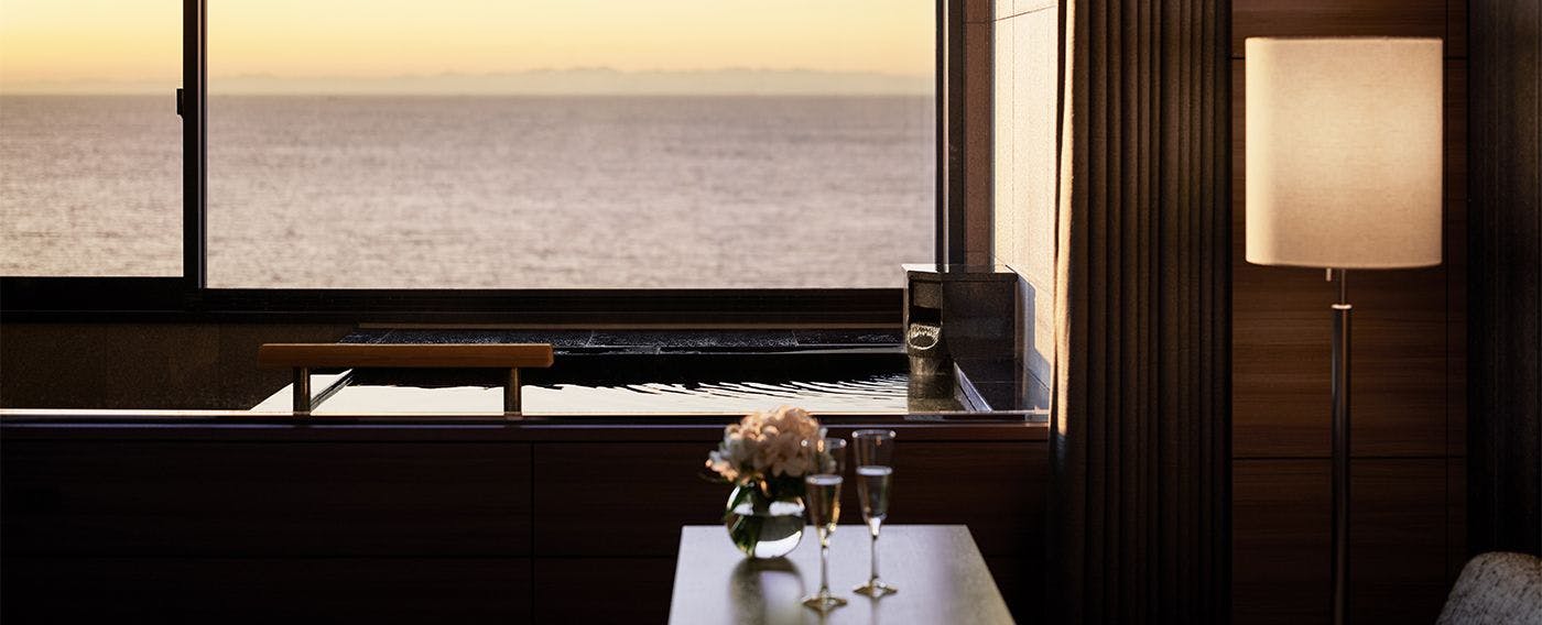 Nanki Shirahama Marriott Hotel