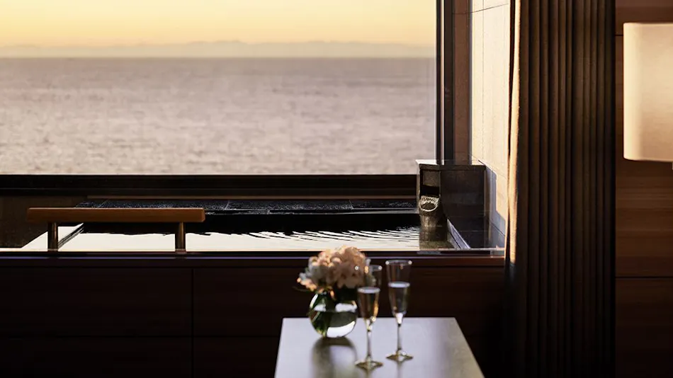 Nanki Shirahama Marriott Hotel