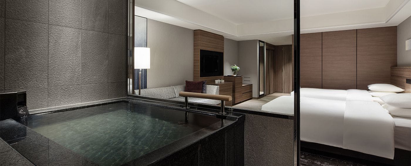 Nanki Shirahama Marriott Hotel