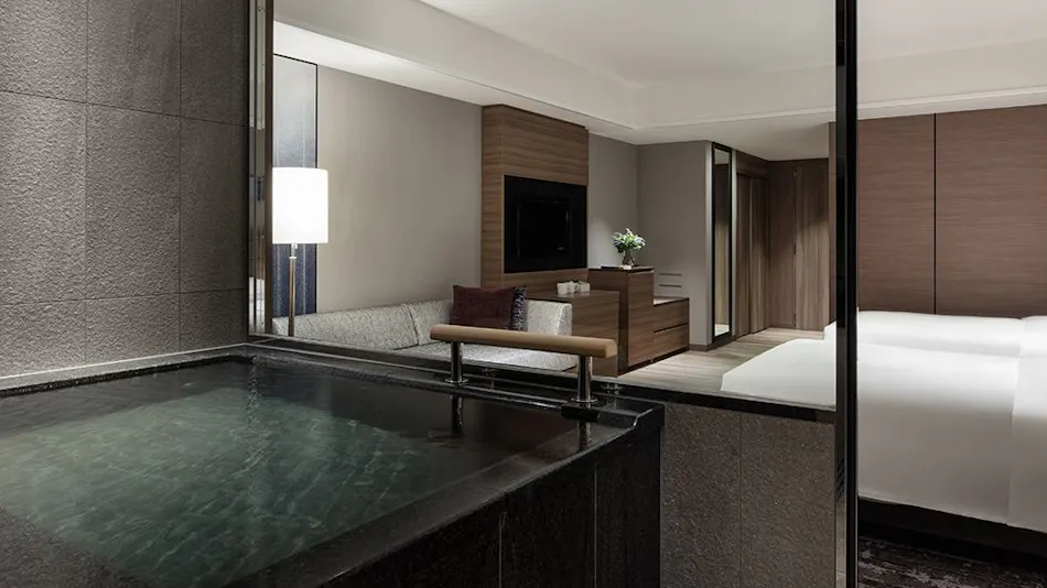 Nanki Shirahama Marriott Hotel
