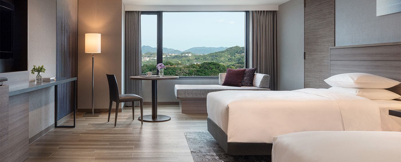 Nanki Shirahama Marriott Hotel