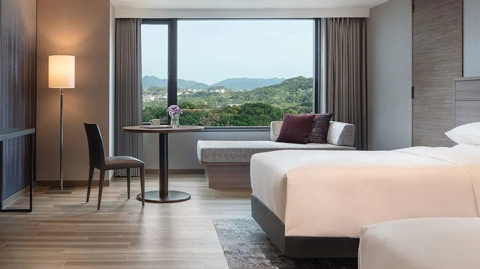 Nanki Shirahama Marriott Hotel