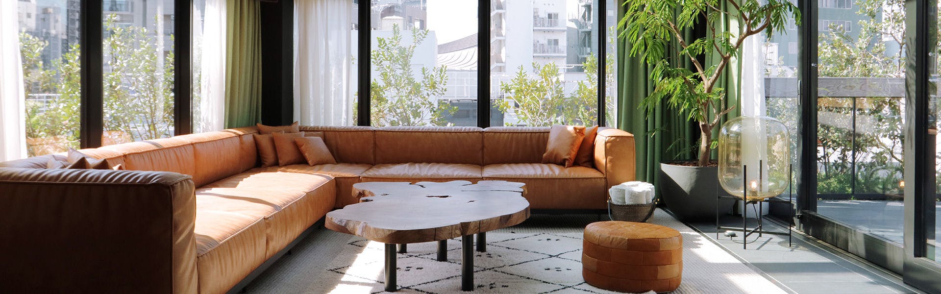 TRUNK(HOTEL) CAT STREET