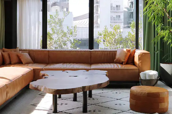 บัลโคนีจูเนียร์สวีท