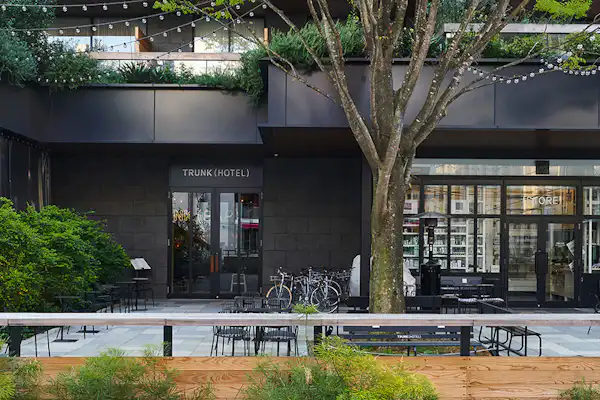 ร้านอาหาร