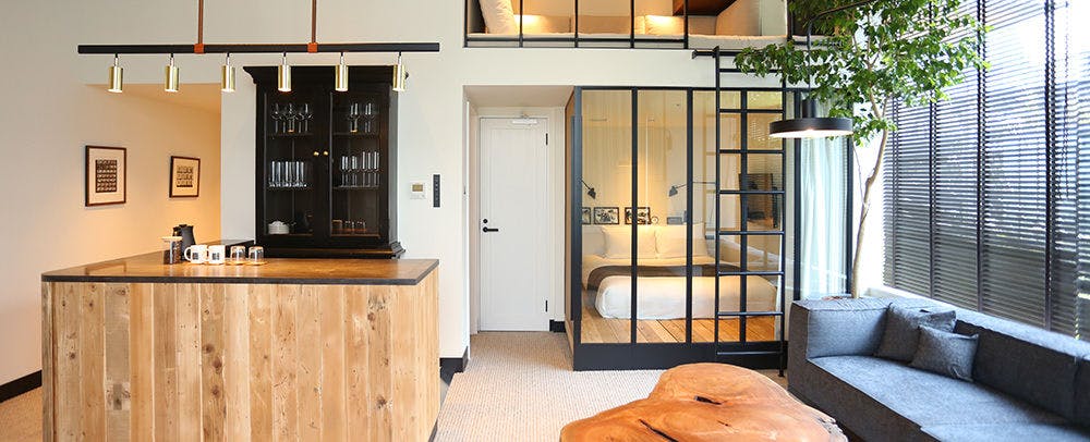 ห้องพัก