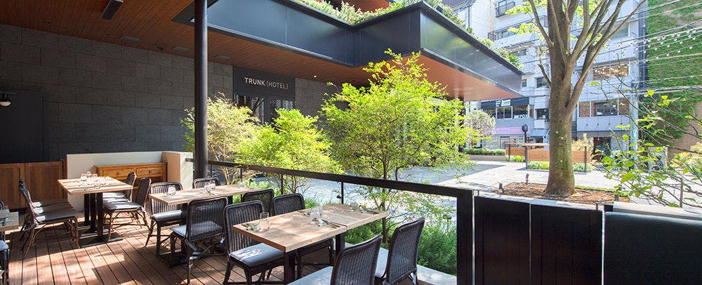 ร้านอาหาร