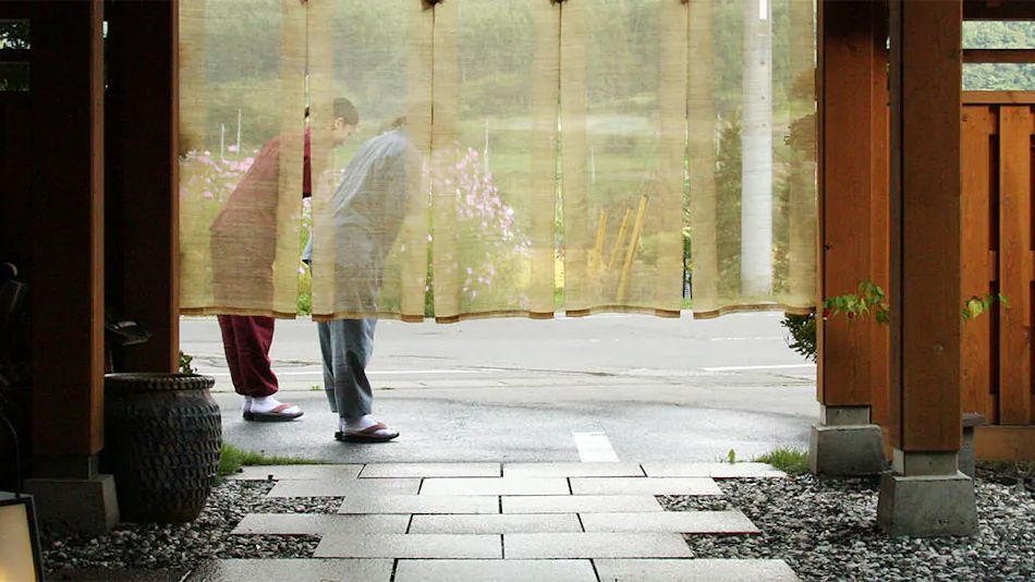 Okutsumagoi Onsen Furusato no Yado Horikawa Ryokan Hanaichi