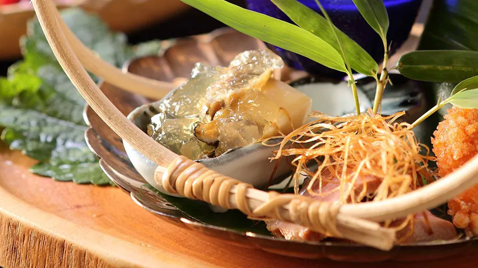 Okutsumagoi Onsen Furusato no Yado Horikawa Ryokan Hanaichi