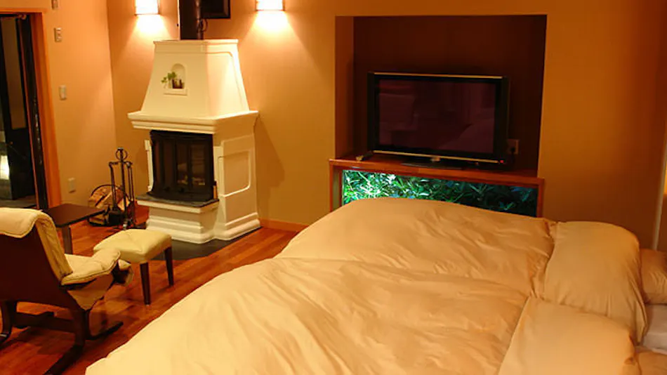 Okutsumagoi Onsen Furusato no Yado Horikawa Ryokan Hanaichi