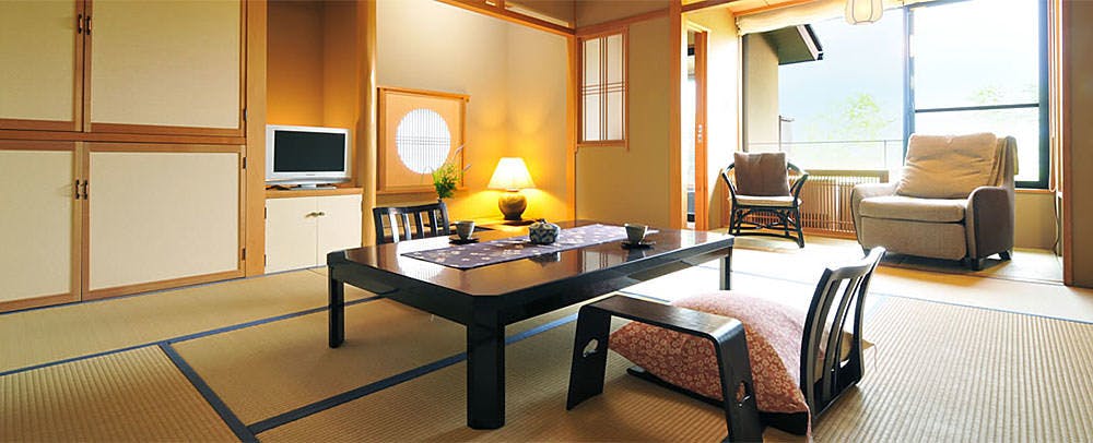 Okutsumagoi Onsen Furusato no Yado Horikawa Ryokan Hanaichi