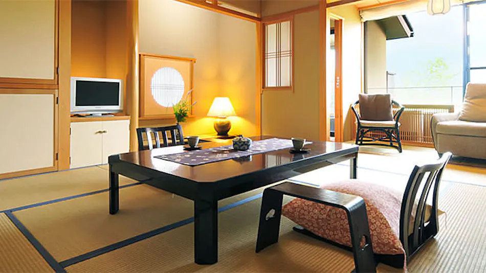 Okutsumagoi Onsen Furusato no Yado Horikawa Ryokan Hanaichi