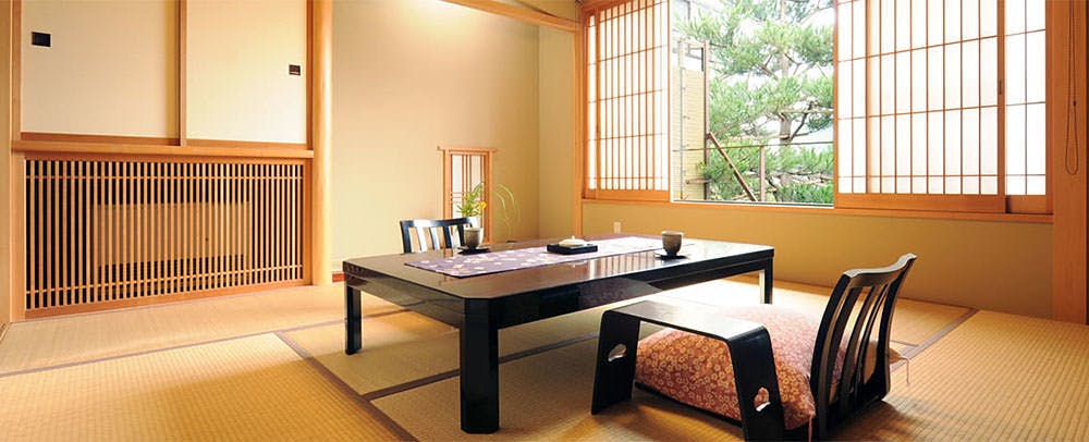 Okutsumagoi Onsen Furusato no Yado Horikawa Ryokan Hanaichi