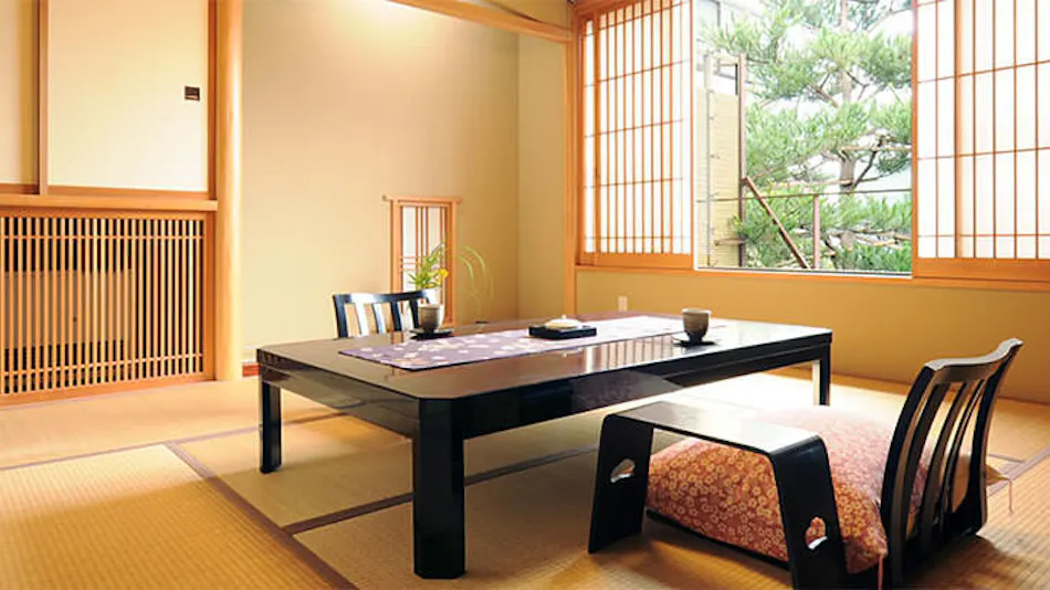 Okutsumagoi Onsen Furusato no Yado Horikawa Ryokan Hanaichi