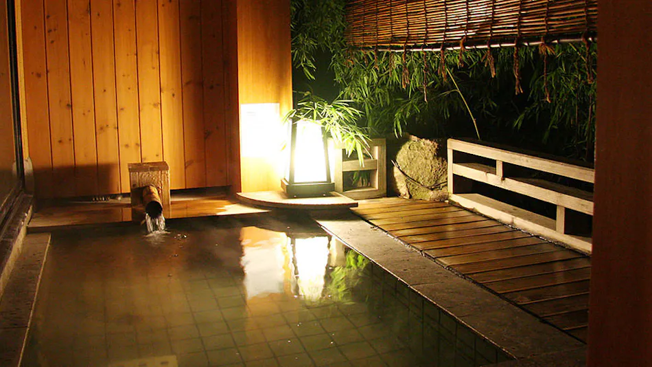 Okutsumagoi Onsen Furusato no Yado Horikawa Ryokan Hanaichi