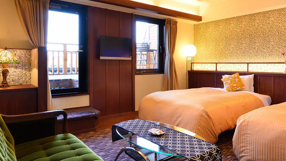 Canal Inn Otaru Furukawa