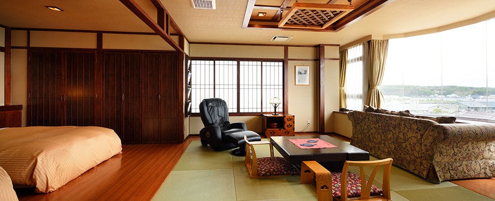 Canal Inn Otaru Furukawa