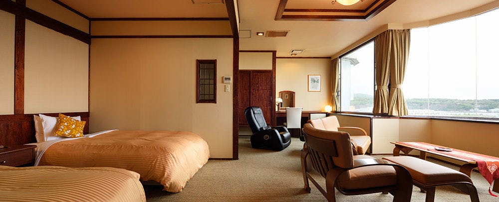 Canal Inn Otaru Furukawa