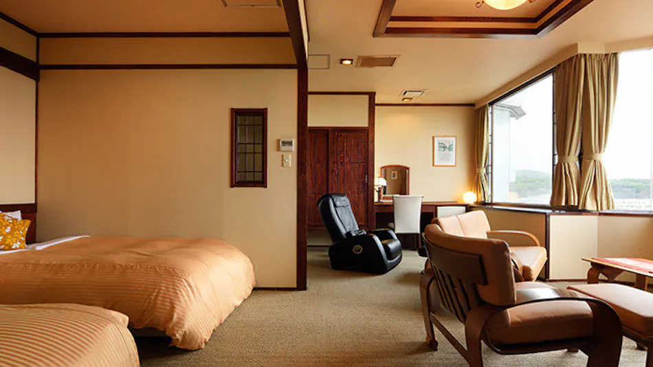 Canal Inn Otaru Furukawa