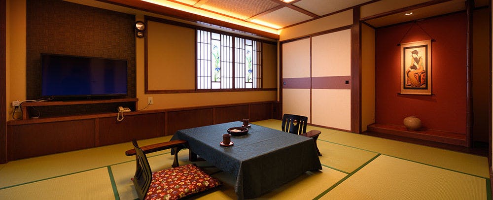 Canal Inn Otaru Furukawa