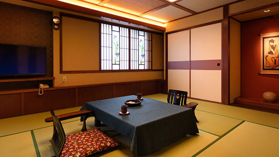 Canal Inn Otaru Furukawa