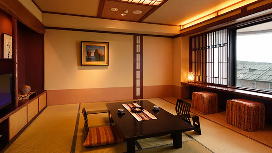 Canal Inn Otaru Furukawa