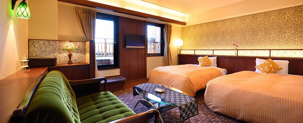 Canal Inn Otaru Furukawa