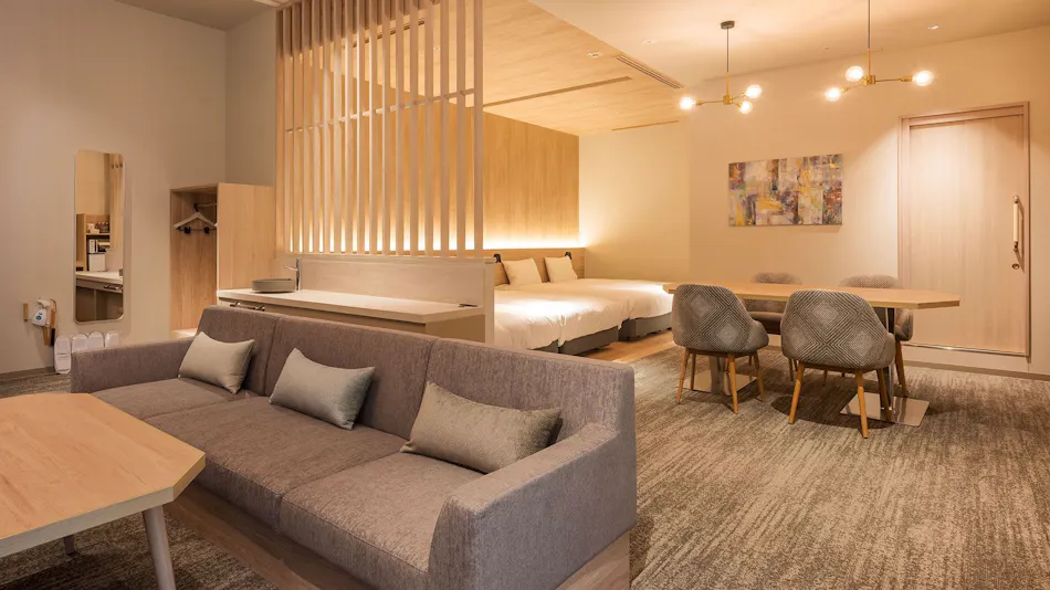 Hotel Grand Tiara Minami Nagoya