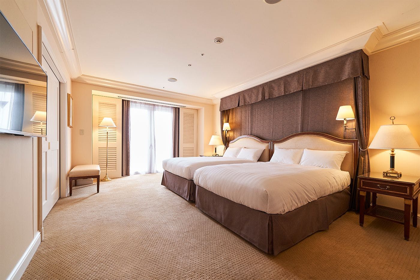 ห้องพัก