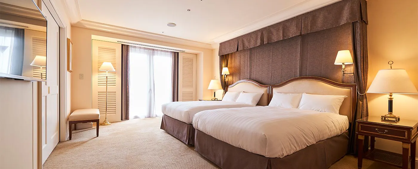 ห้องพัก