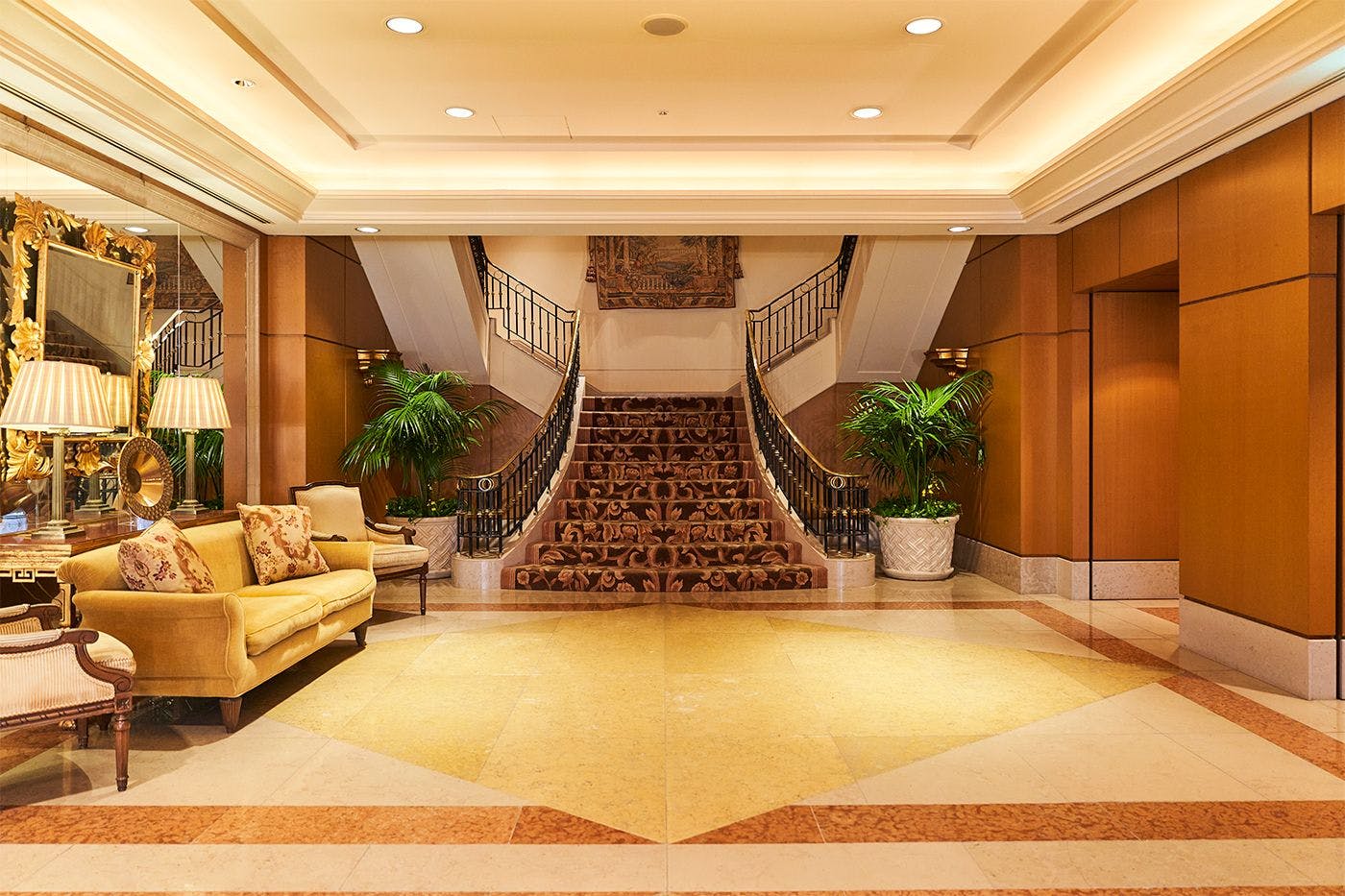 การตกแต่งภายใน