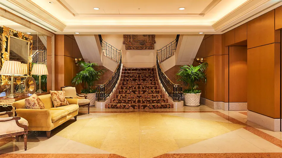 Hotel Grand Tiara Minami Nagoya