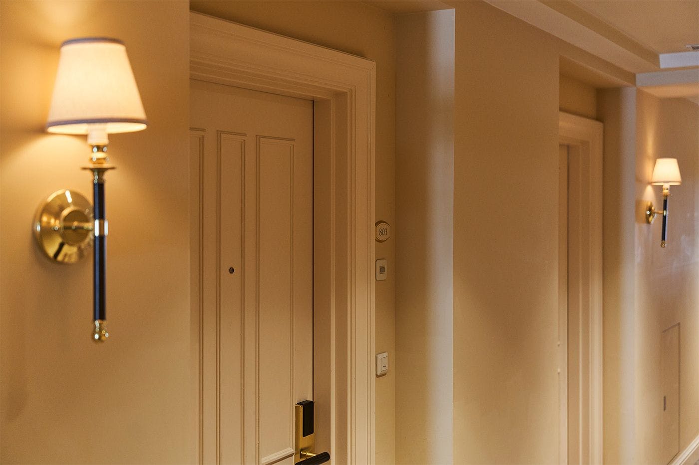 การตกแต่งภายใน