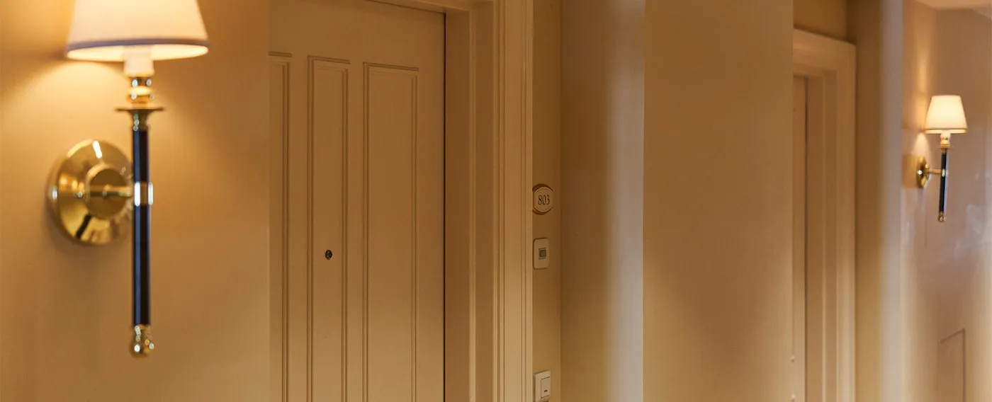 การตกแต่งภายใน