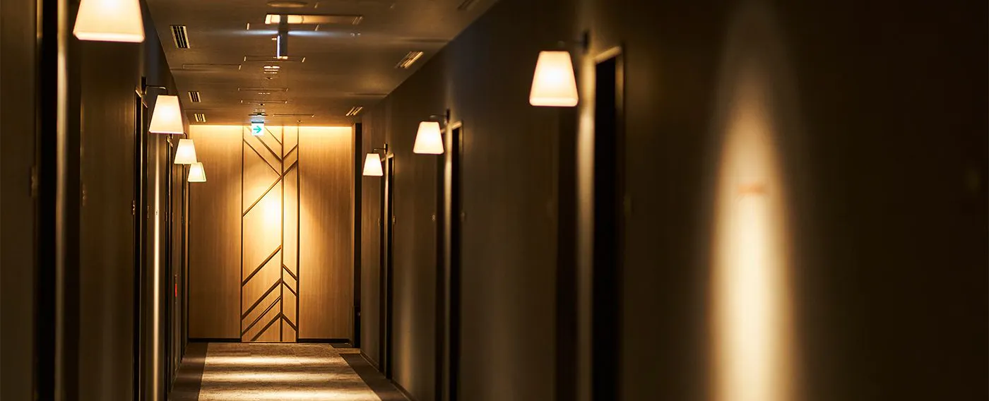 การตกแต่งภายใน