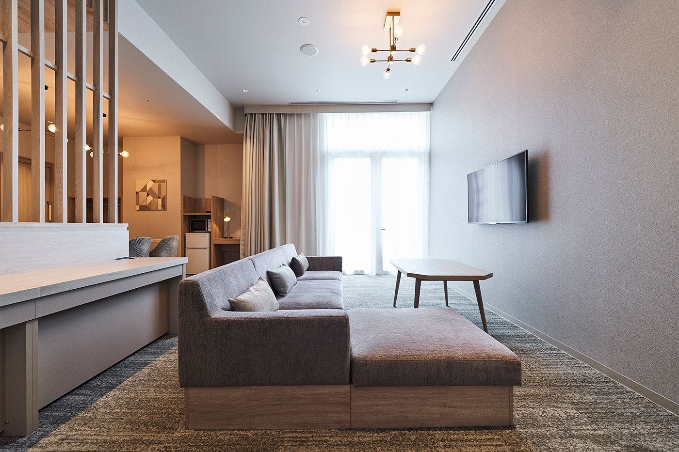 ห้องพัก