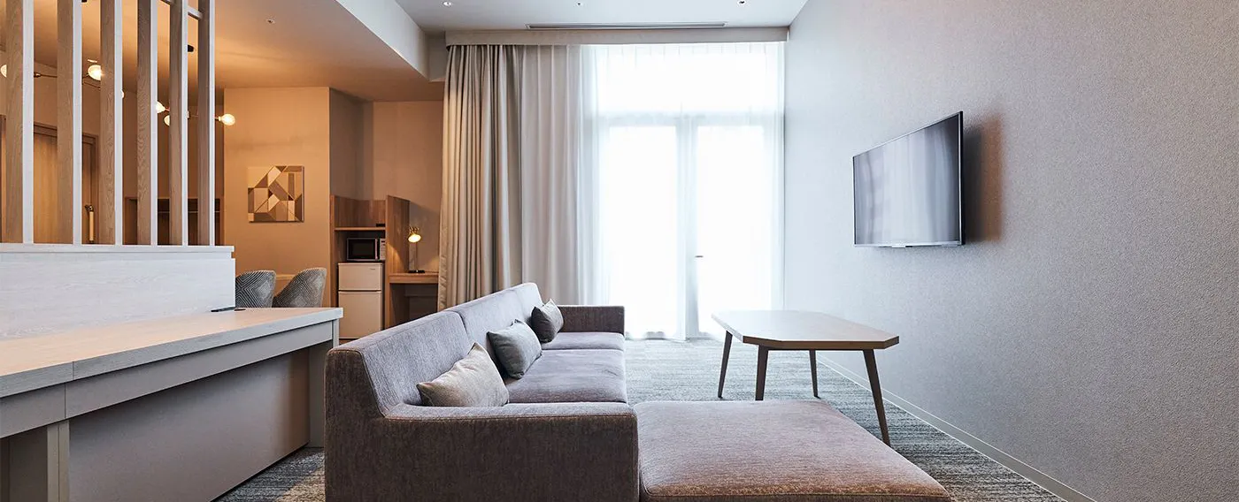 ห้องพัก