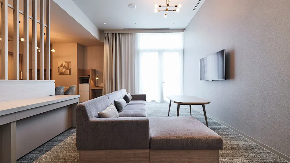 Hotel Grand Tiara Minami Nagoya