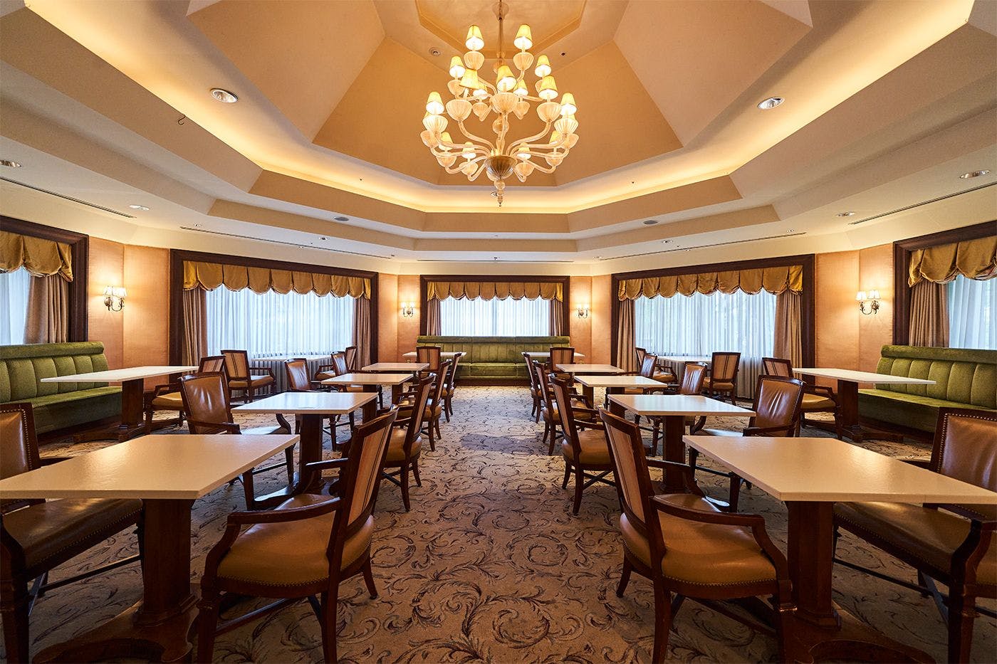 การตกแต่งภายใน