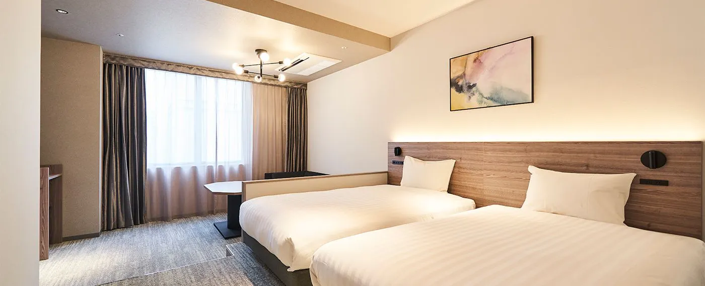 ห้องพัก