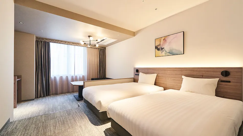 Hotel Grand Tiara Minami Nagoya