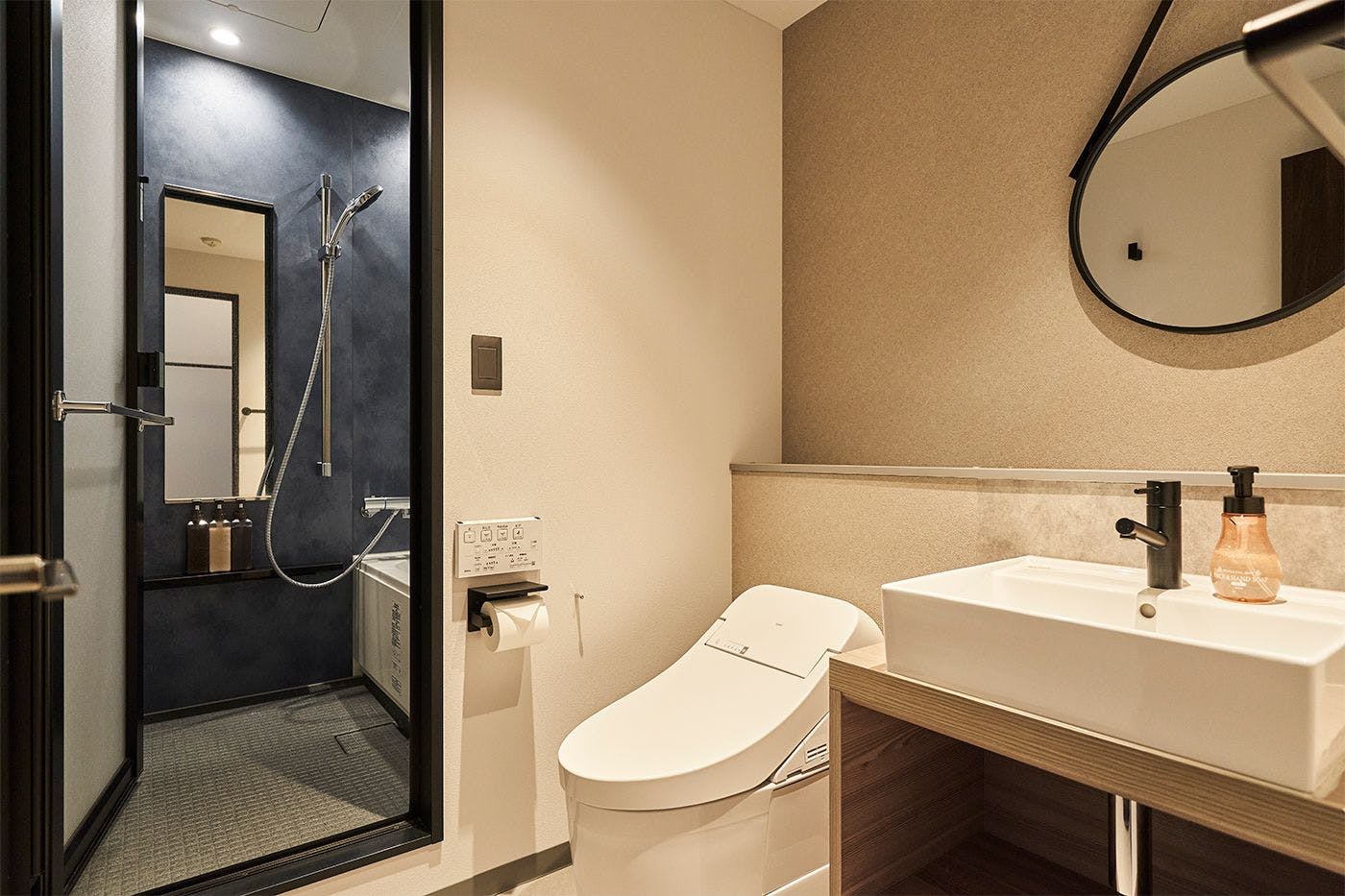 ห้องพัก