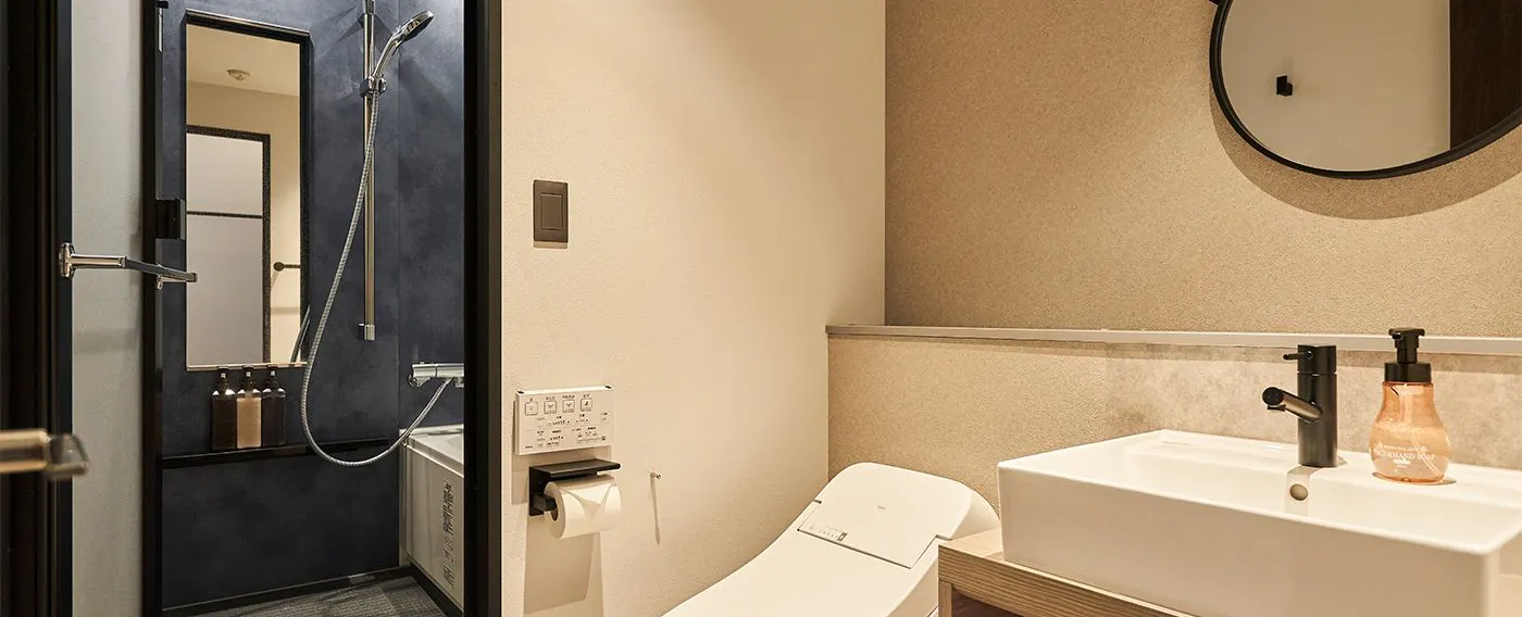 ห้องพัก