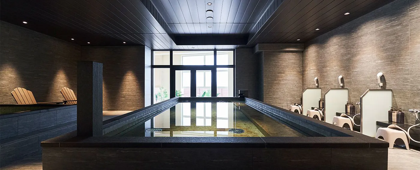 ห้องน้ำ