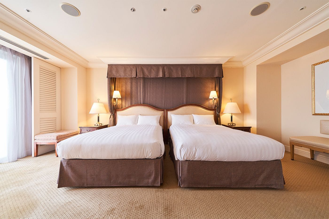 Hotel Grand Tiara Minami Nagoya