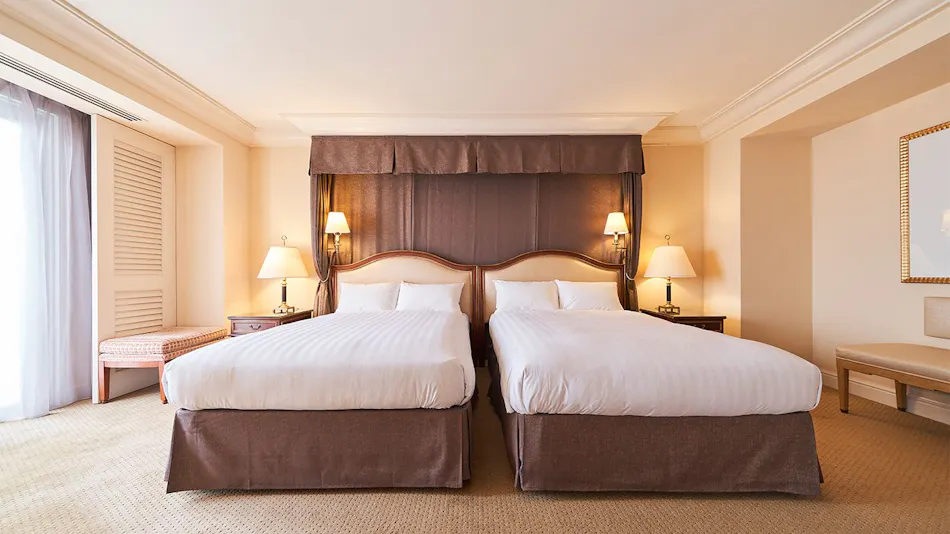 Hotel Grand Tiara Minami Nagoya