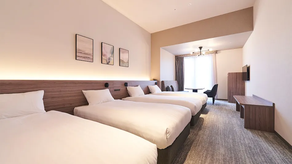 Hotel Grand Tiara Minami Nagoya